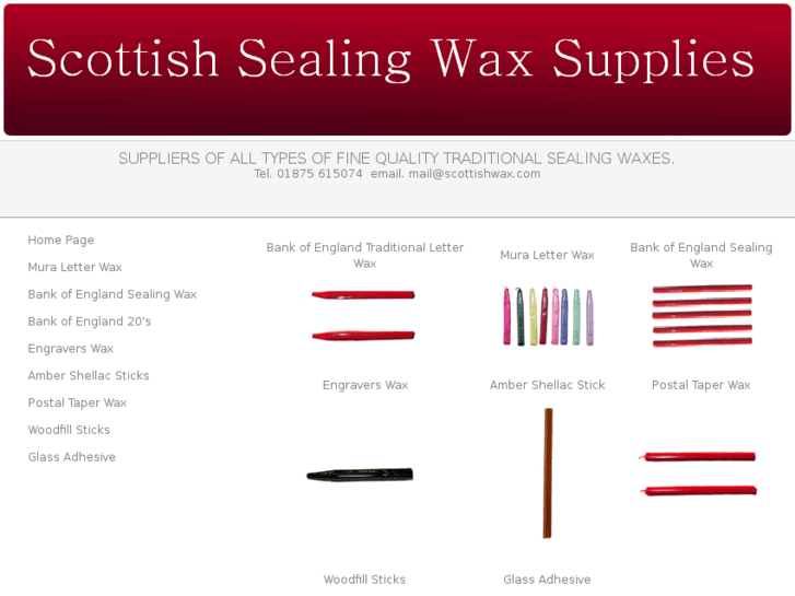 www.scottishwax.com