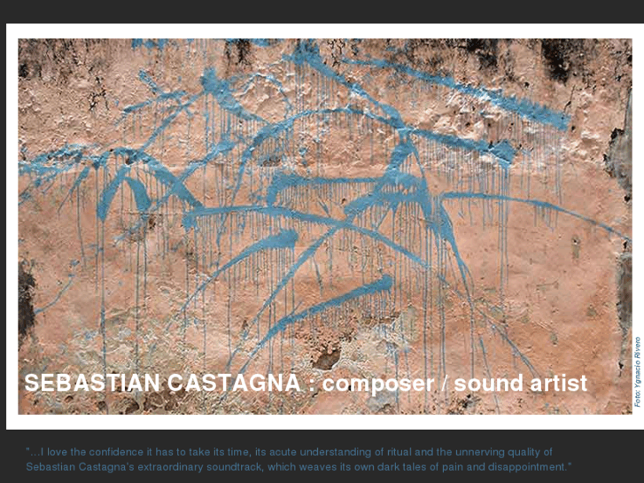 www.sebastiancastagna.com