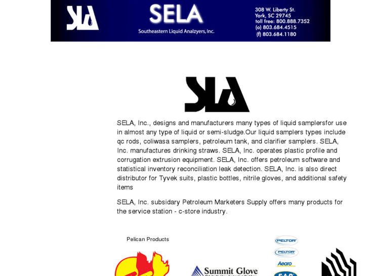 www.selainc.com