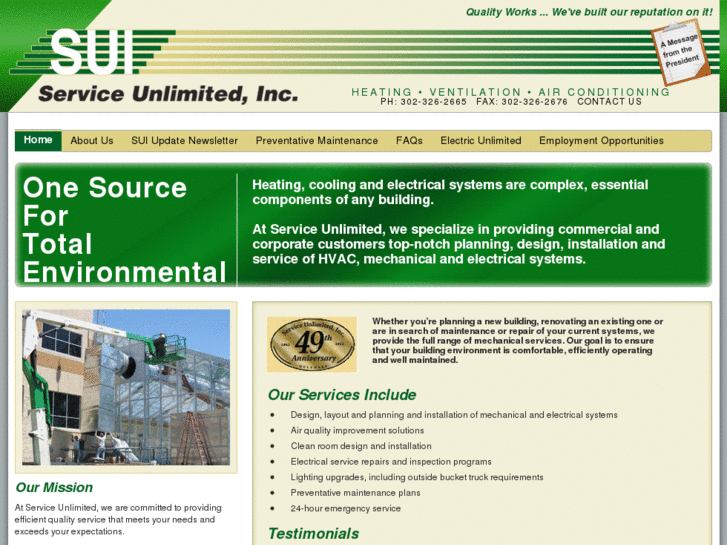 www.serviceunlimitedinc.com