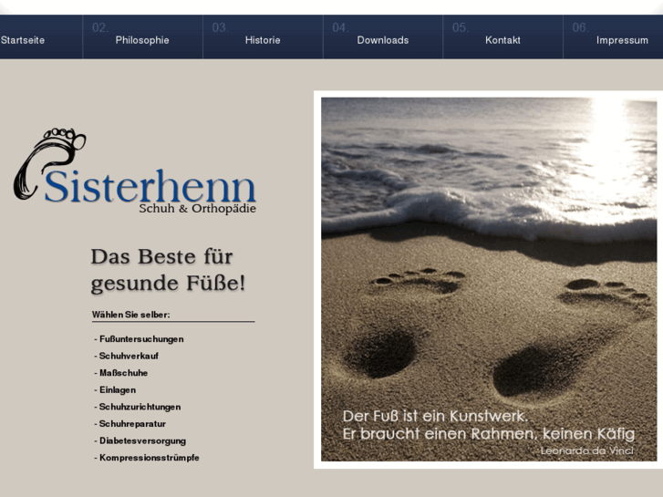 www.sisterhenn.org