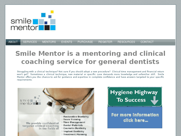 www.smilementor.com