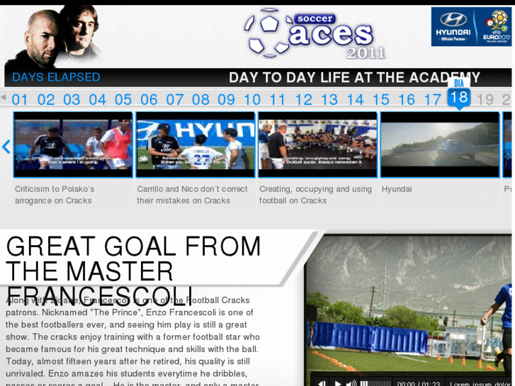 www.socceracestv.com