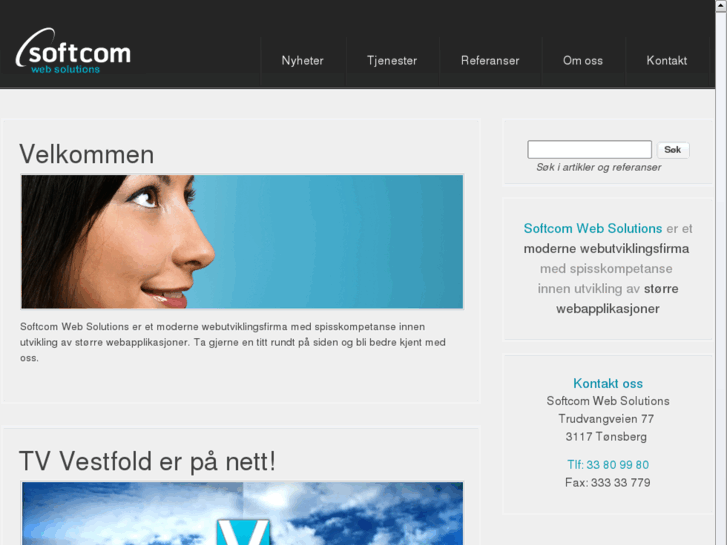 www.softcom.no