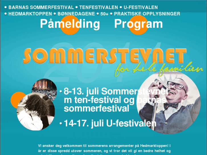 www.sommerstevnet.com