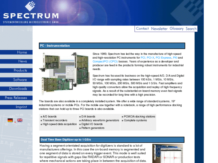 www.spectrum-gmbh.com