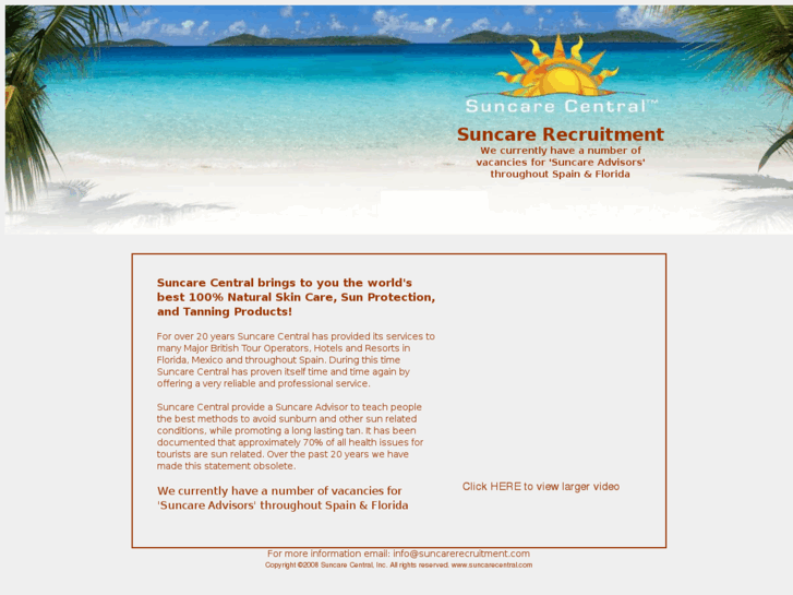 www.suncarerecruitment.com