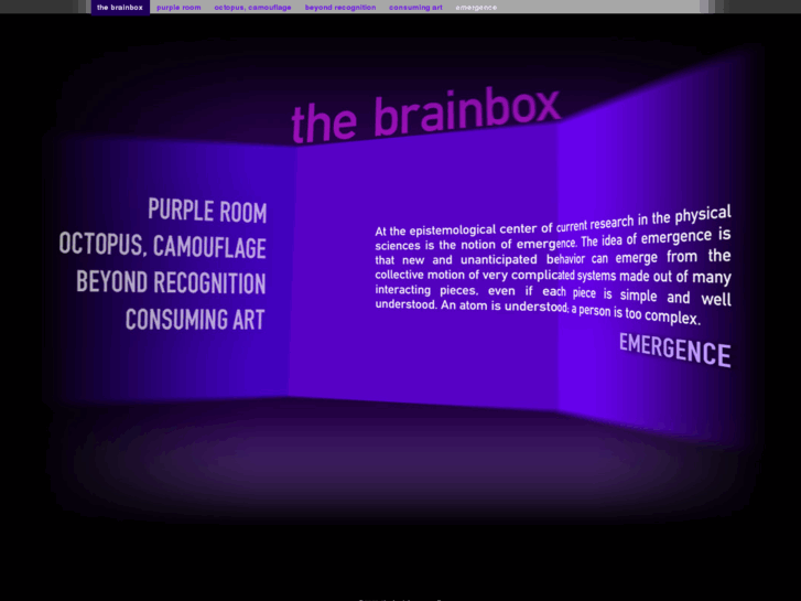 www.thebrainbox.org