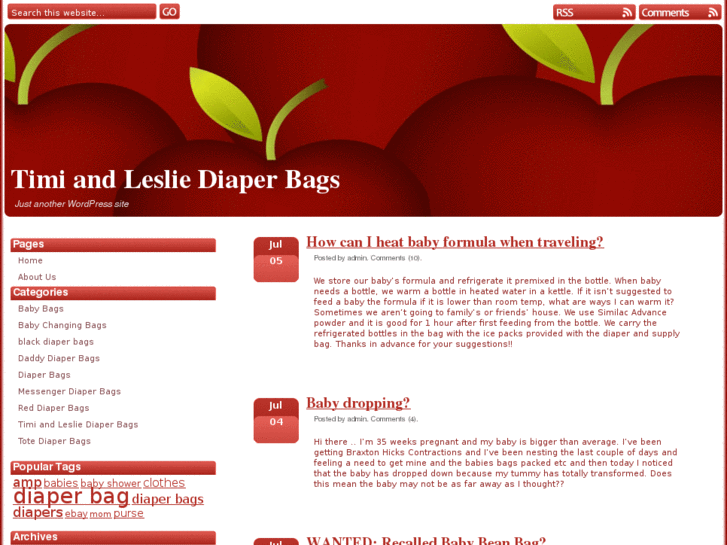 www.timiandlesliediaperbags.org