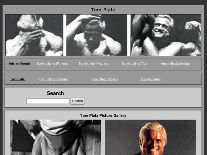 www.tomplatz.net