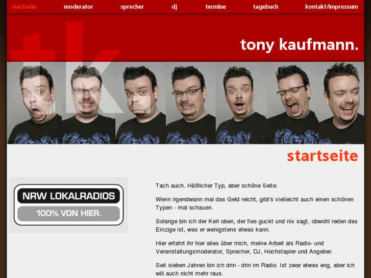 www.tonykaufmann.com