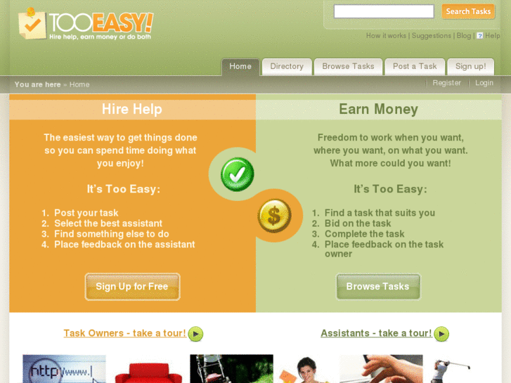 www.tooeasy.com.au