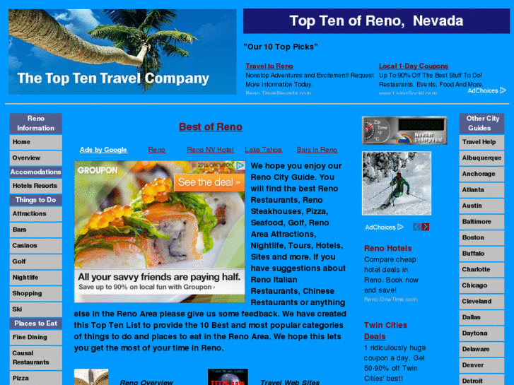 www.toptenofreno.com