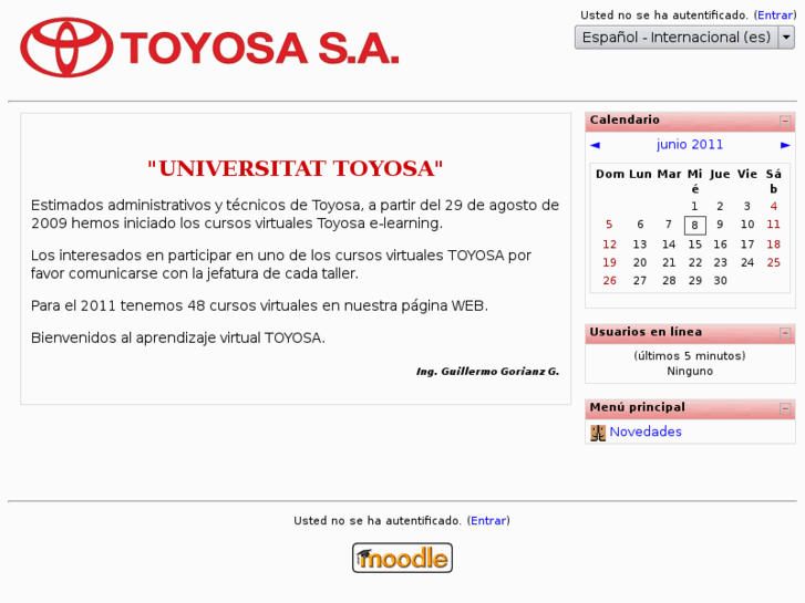 www.toyosaelearning.com