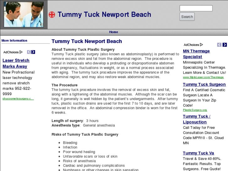 www.tummytucknewportbeach.net