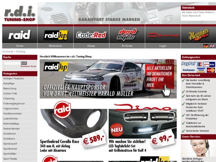 www.tuning-rdi.de