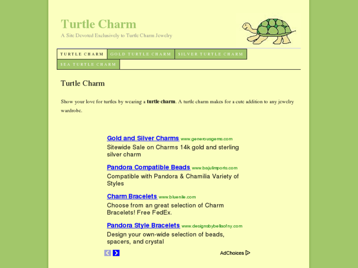 www.turtlecharm.com