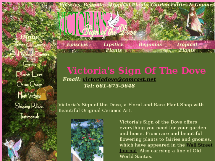 www.victoria-dove.com