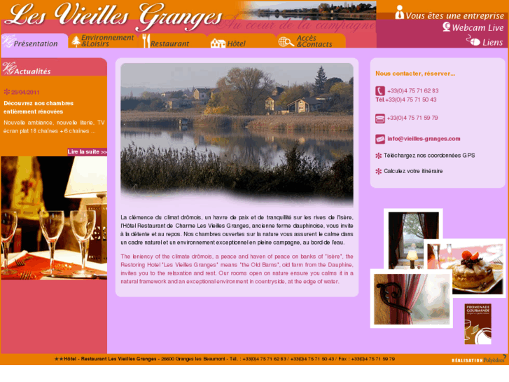 www.vieilles-granges.com