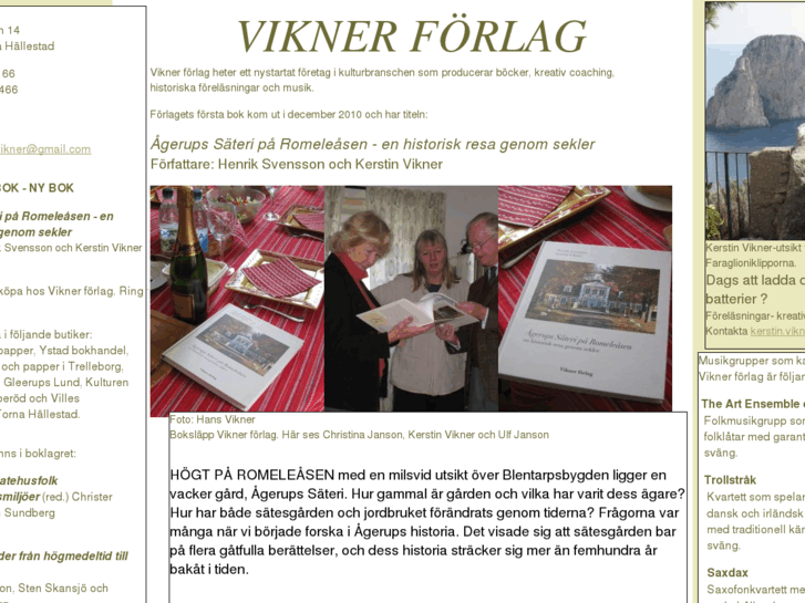 www.viknerforlag.com