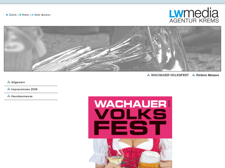 www.wachauervolksfest.com