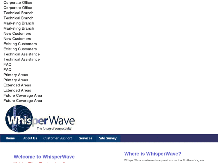 www.whisperwave.net