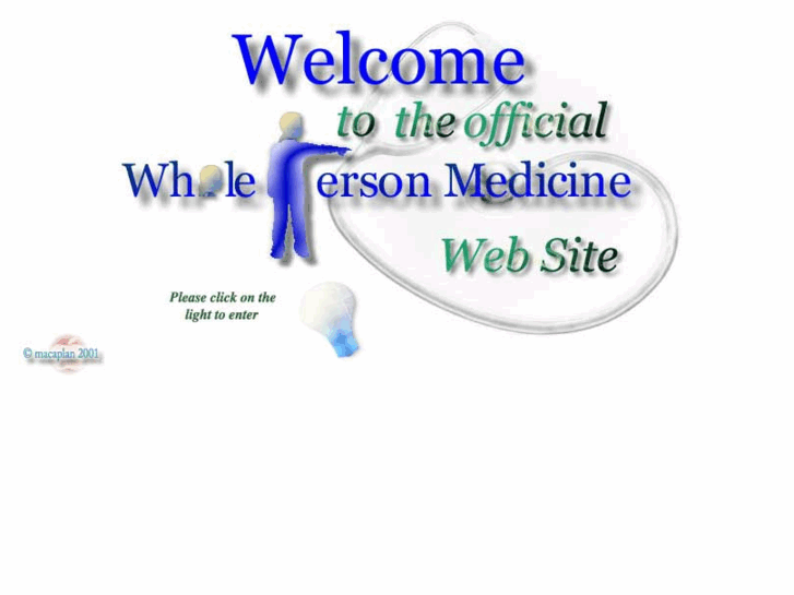 www.wholepersonmedicine.com