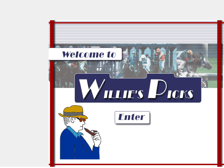 www.williespicks.com