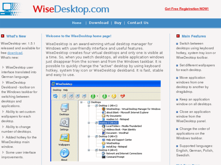 www.wisedesktop.com