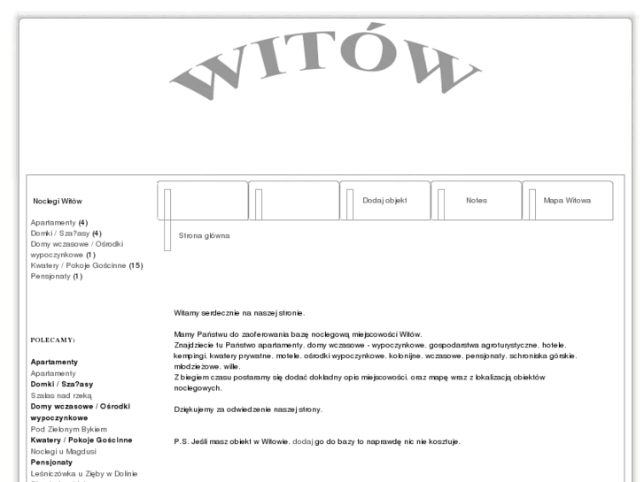 www.witow.info.pl