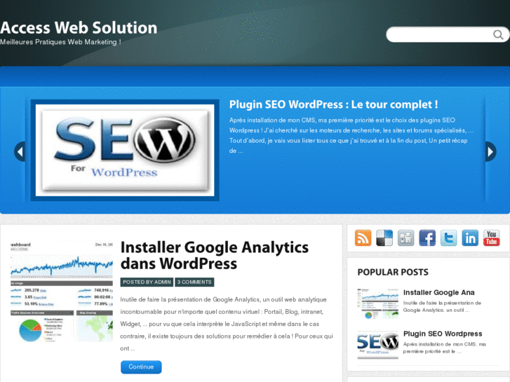 www.accesswebsolution.com