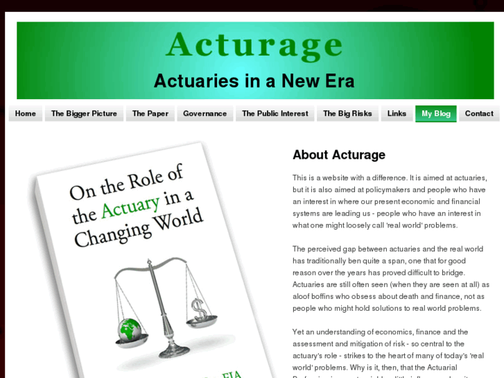 www.acturage.com