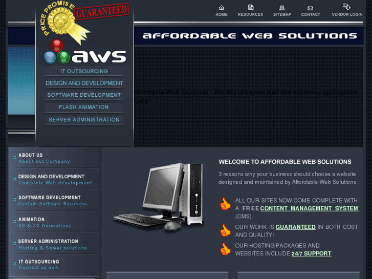 www.affordable-web-solutions.com