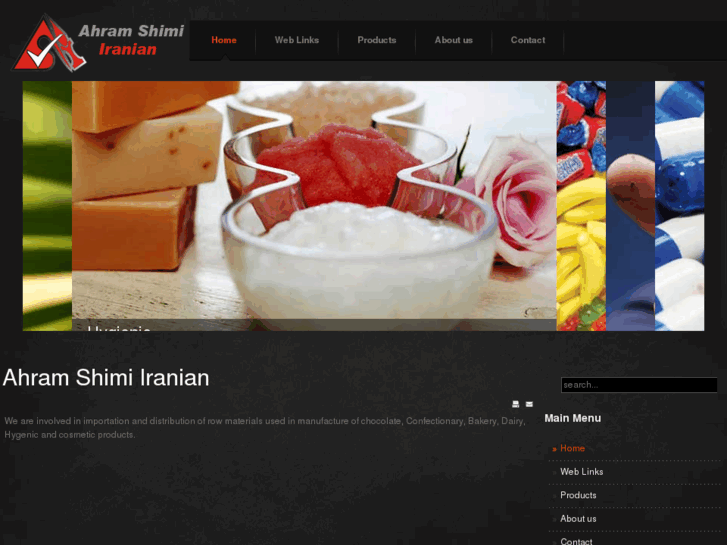 www.ahramshimi.com