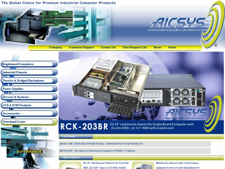 www.aicsys.com