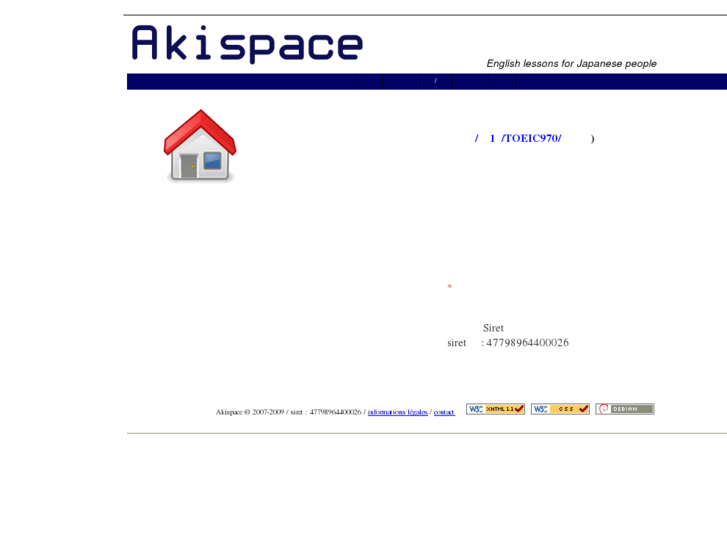 www.akispace.net