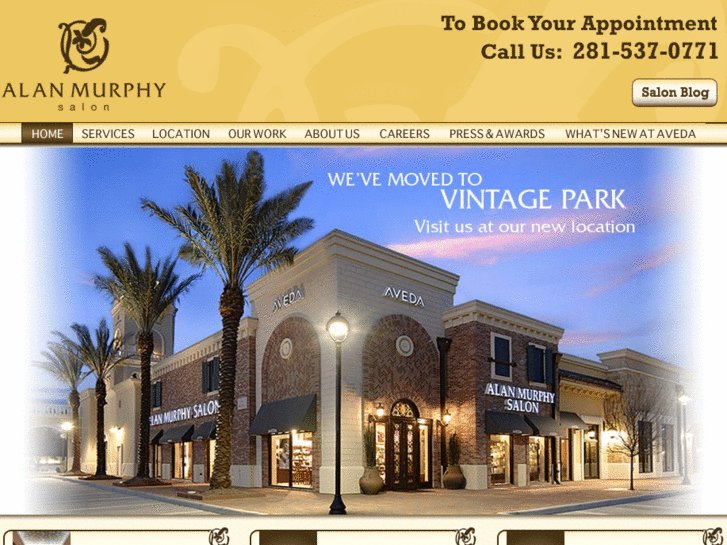 www.alanmurphysalon.com