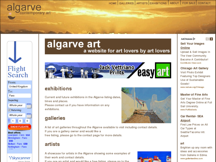 www.algarveart.co.uk