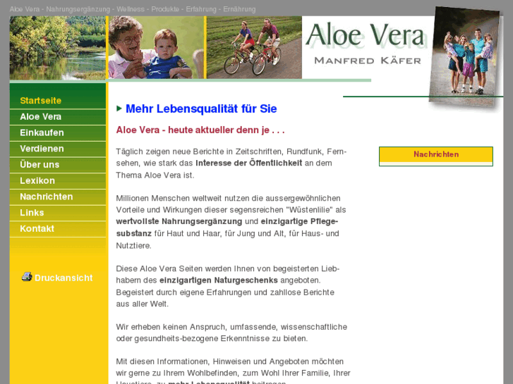 www.aloevera.net