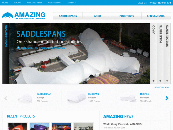 www.amazingtent.com