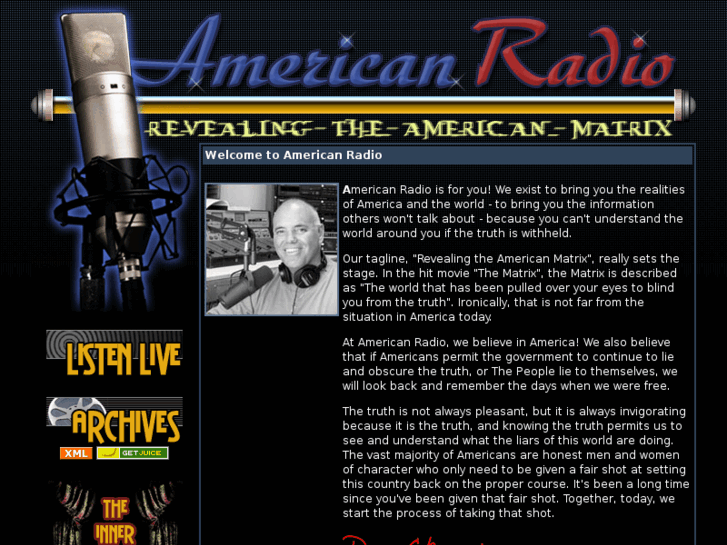 www.americanradioshow.us