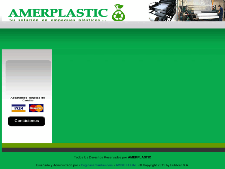 www.amerplastic.net