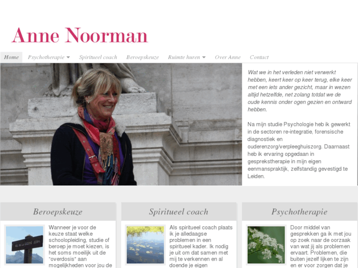 www.annenoorman.com