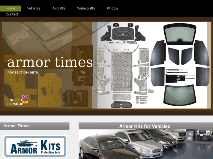 www.armortimes.com