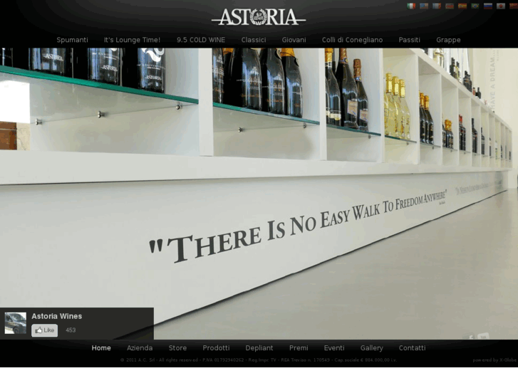 www.astoria.it