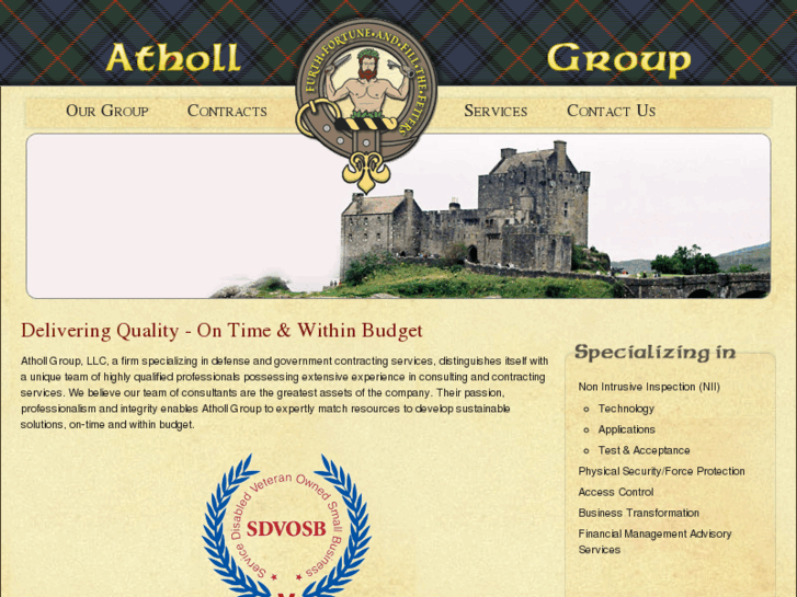 www.athollgroup.com