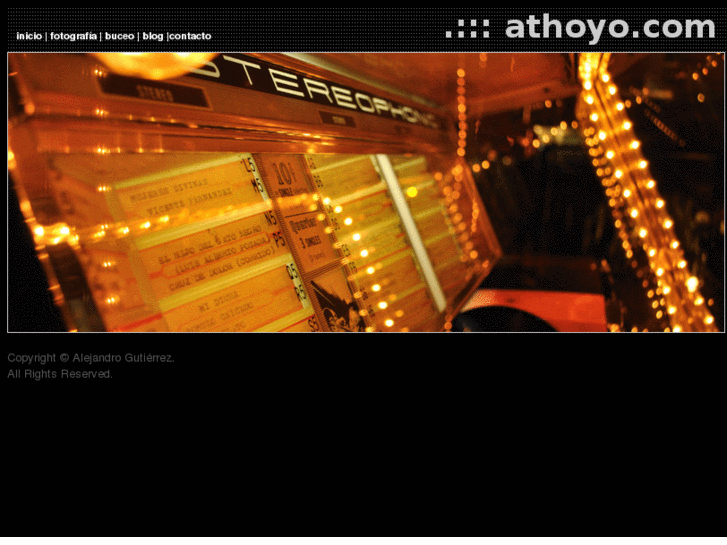 www.athoyo.com