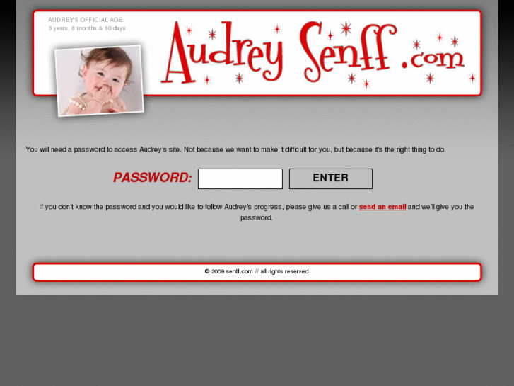 www.audreysenff.com