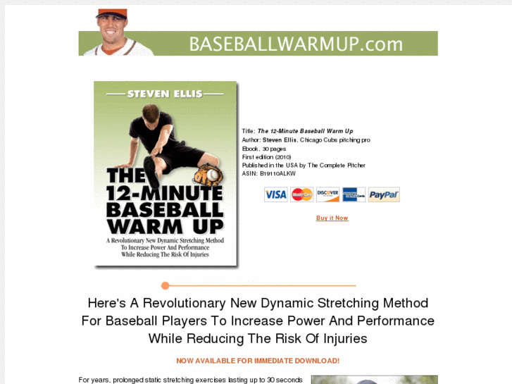 www.baseballwarmup.com