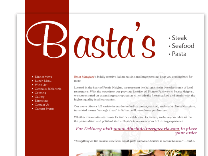 www.bastaspeoria.com